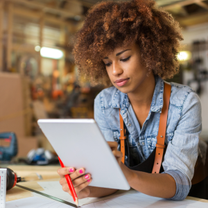 3-Month Business Financial Statement Review - Cash Flow Analysis Service