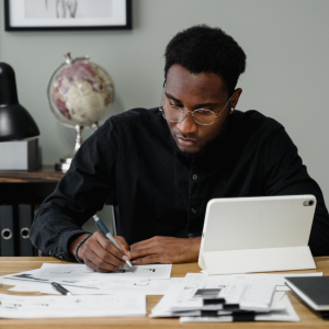 12-Month Personal Finance Audit - Complete Money Health Check