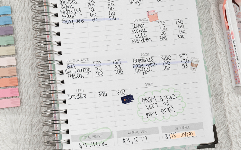 Comfortable Living in the DMV: A Cashflow Breakdown